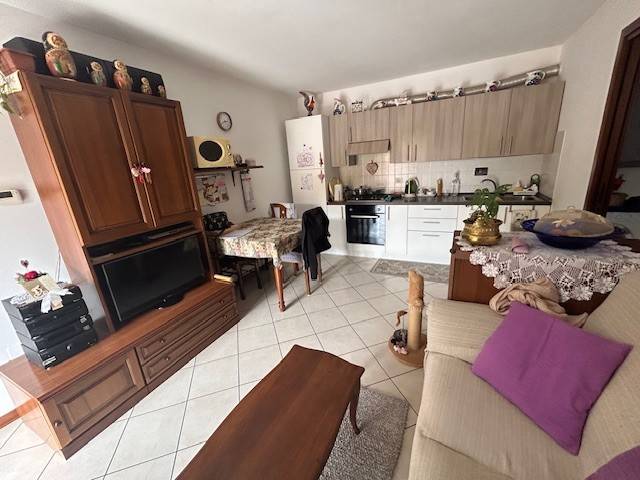 appartamento in vendita a Martignacco