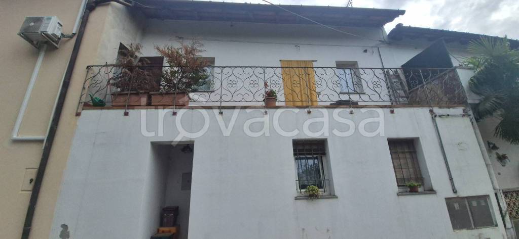 casa indipendente in vendita a Martignacco