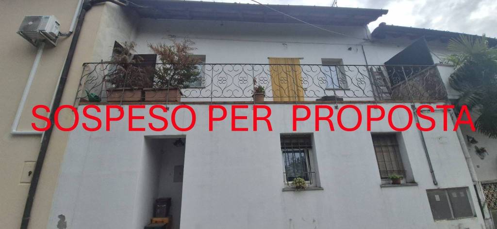 casa indipendente in vendita a Martignacco