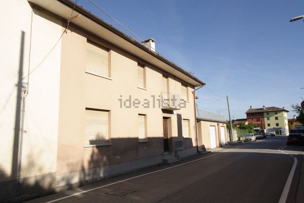 casa indipendente in vendita a Martignacco