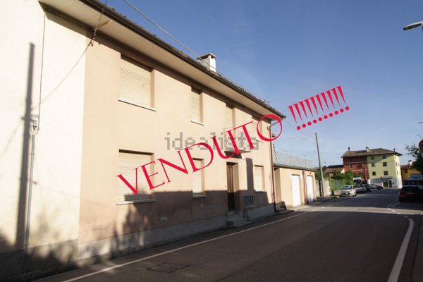 casa indipendente in vendita a Martignacco