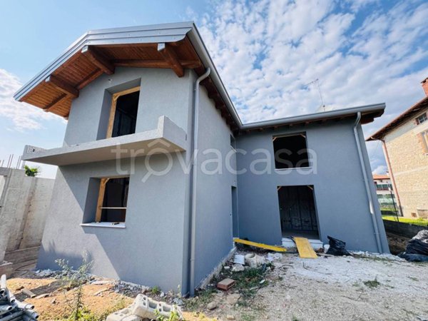 casa indipendente in vendita a Martignacco