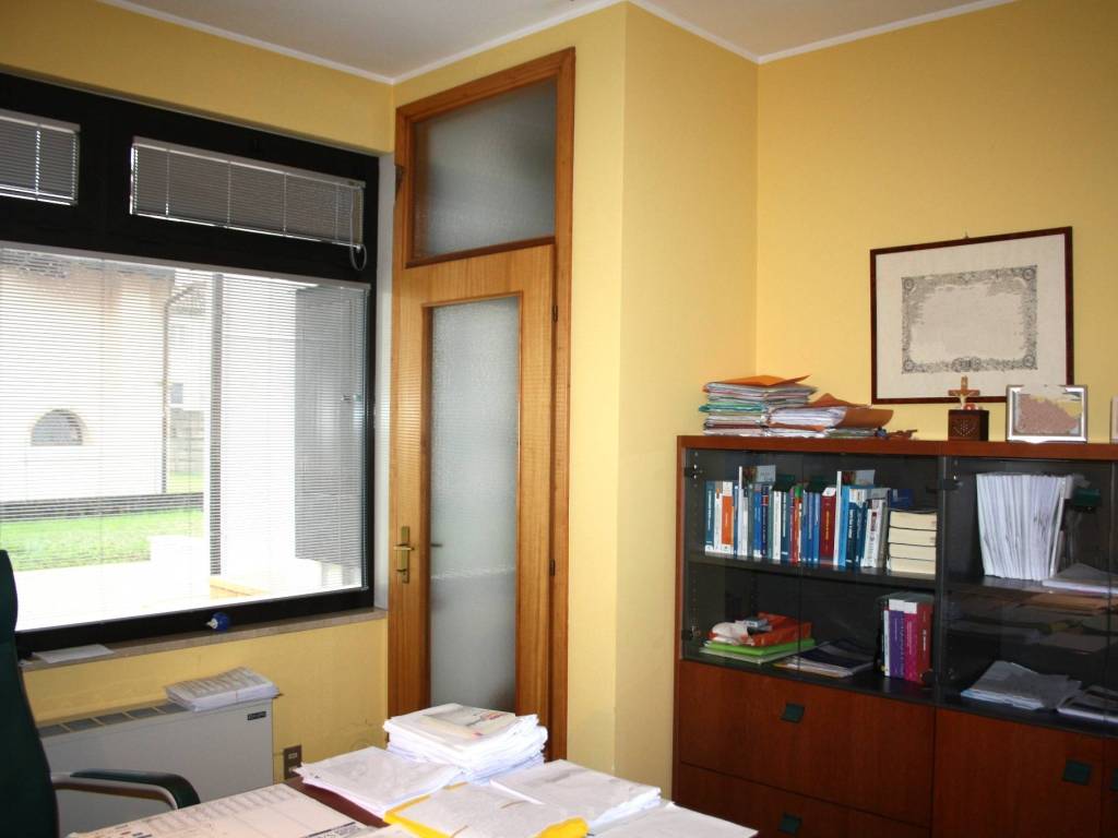 appartamento in vendita a Martignacco
