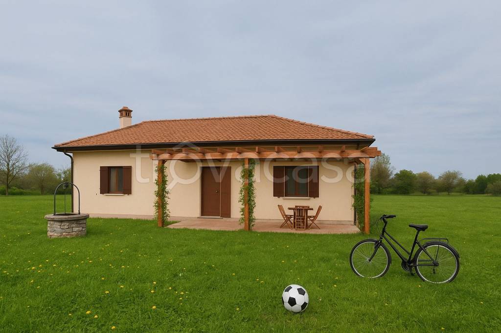 terreno agricolo in vendita a Martignacco