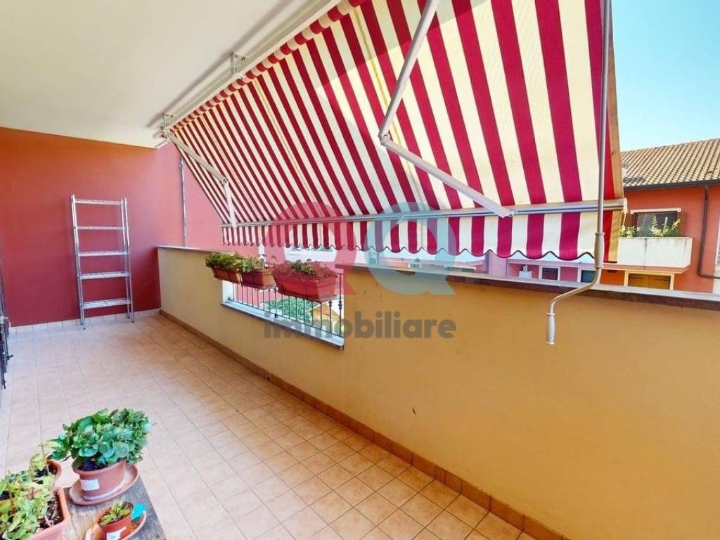 appartamento in vendita a Martignacco