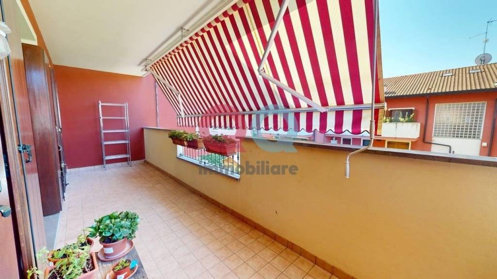 appartamento in vendita a Martignacco