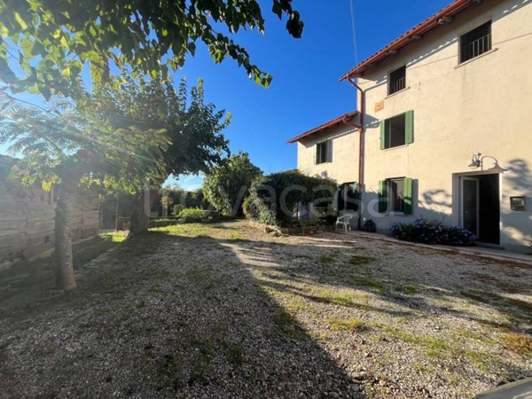 casa indipendente in vendita a Martignacco in zona Faugnacco