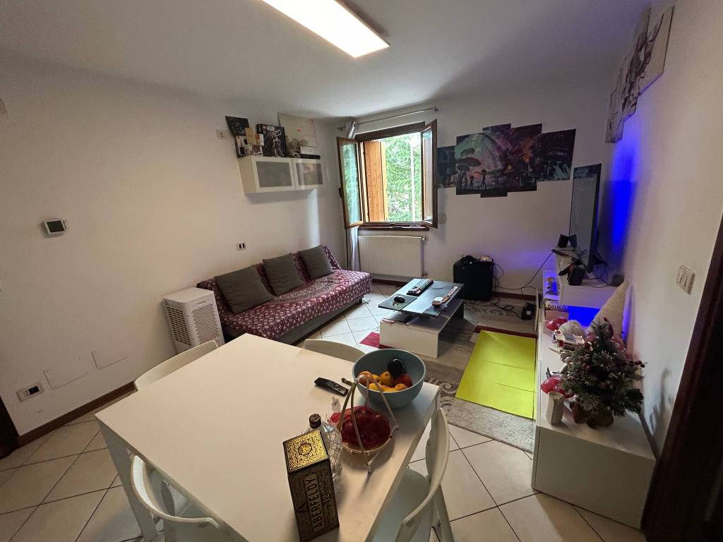 appartamento in vendita a Martignacco