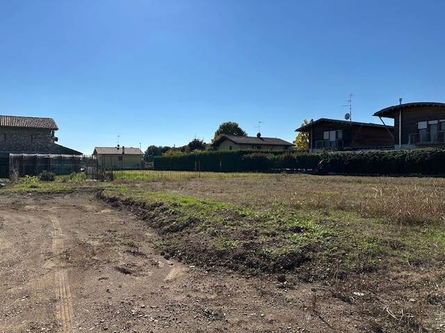 terreno edificabile in vendita a Martignacco