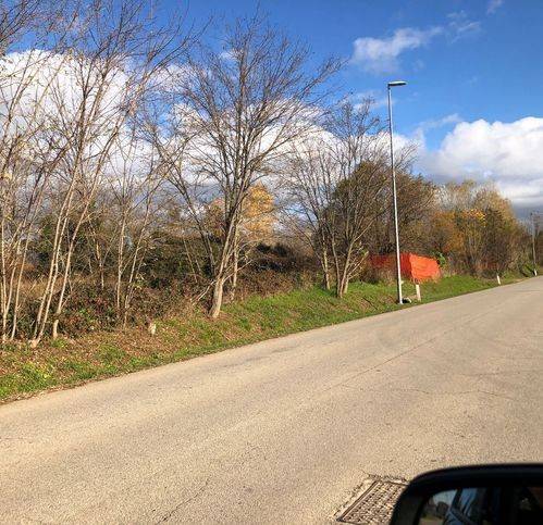 terreno edificabile in vendita a Martignacco in zona Nogaredo di Prato