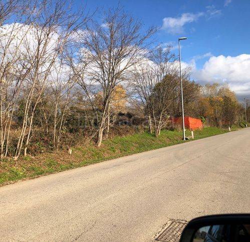 terreno edificabile in vendita a Martignacco in zona Nogaredo di Prato