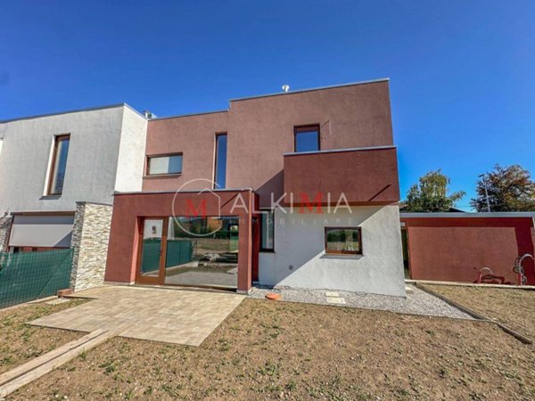 casa indipendente in vendita a Martignacco