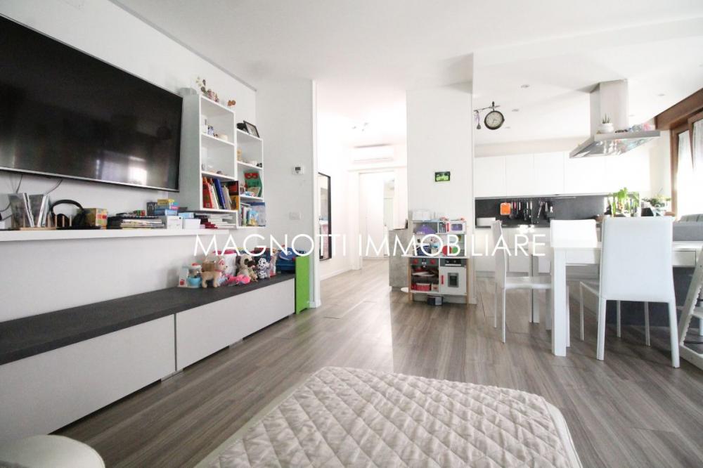 appartamento in vendita a Martignacco