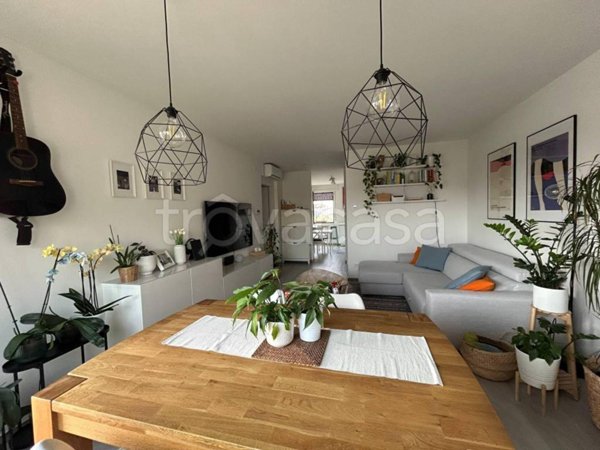 appartamento in vendita a Martignacco