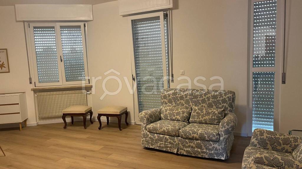 appartamento in vendita a Martignacco