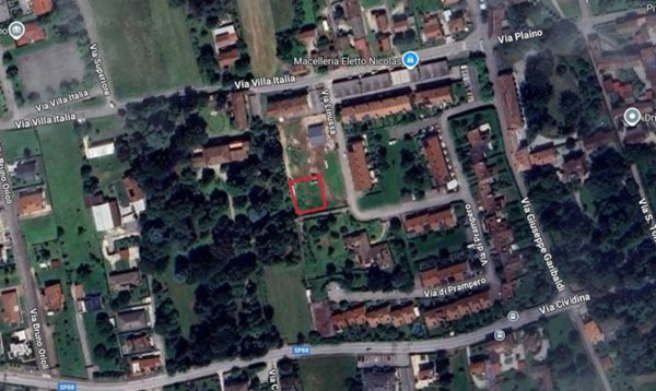 villetta a schiera in vendita a Martignacco in zona Torreano