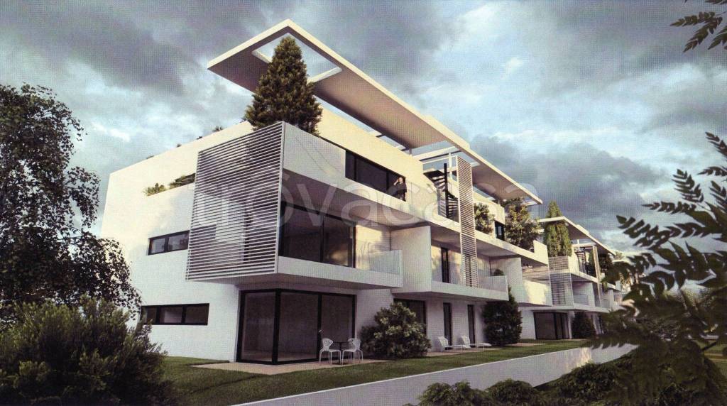 appartamento in vendita a Martignacco