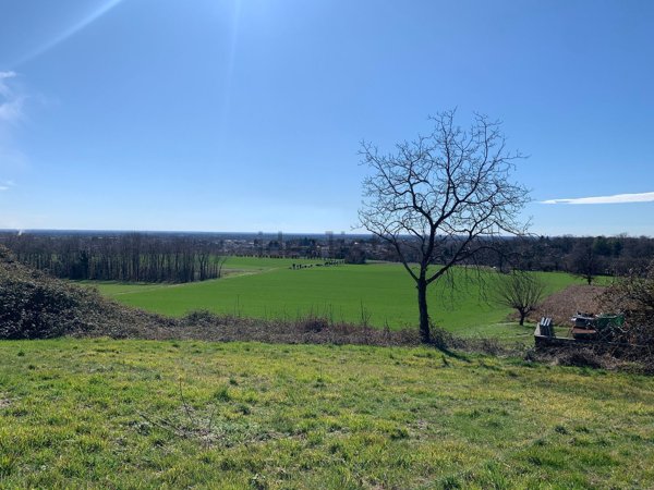 terreno edificabile in vendita a Martignacco