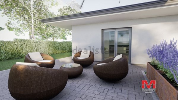 casa indipendente in vendita a Martignacco in zona Torreano