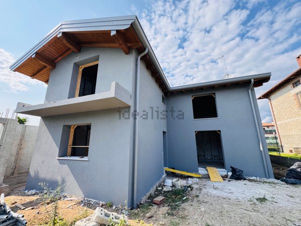 casa indipendente in vendita a Martignacco