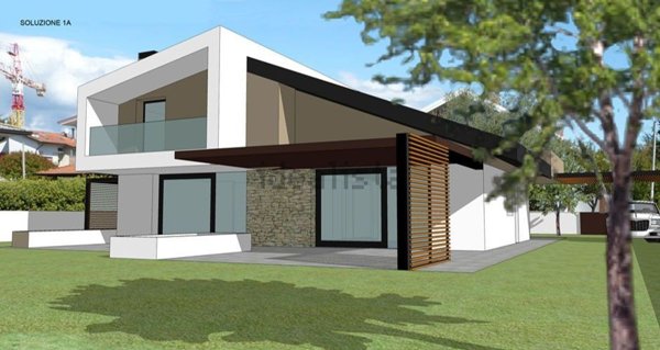 appartamento in vendita a Martignacco