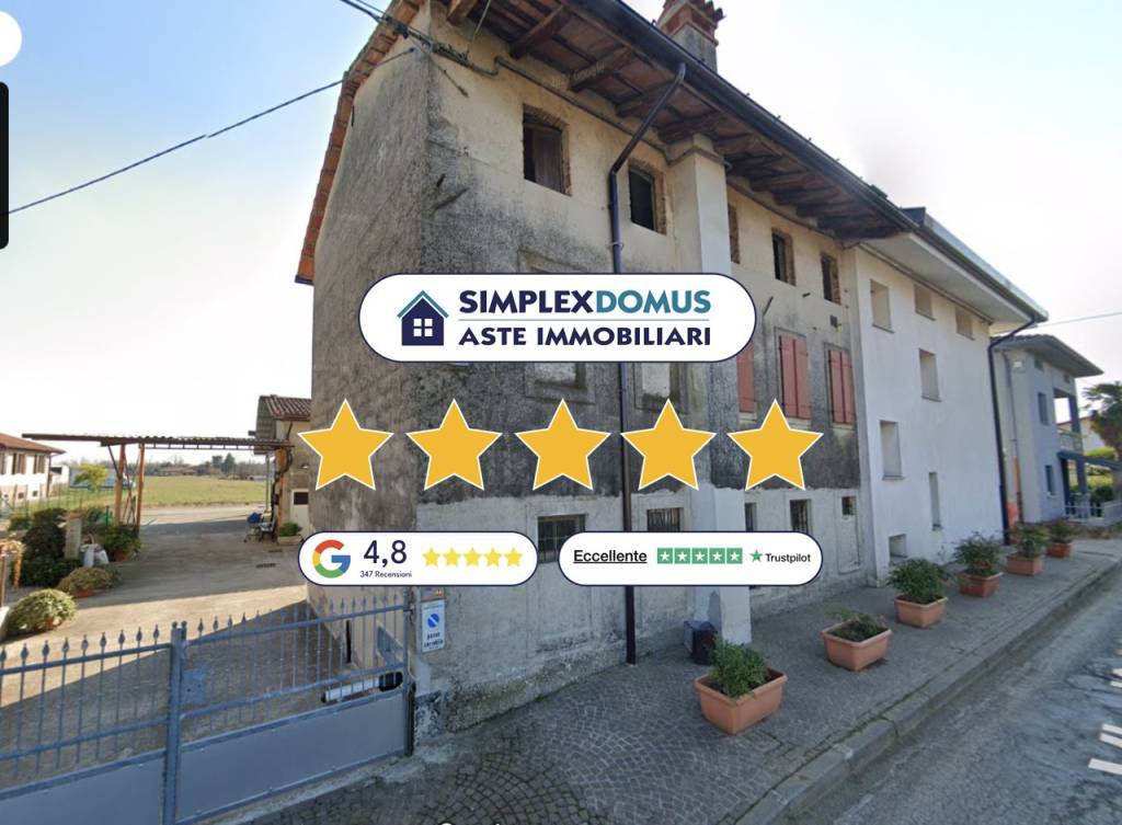 appartamento in vendita a Martignacco in zona Nogaredo di Prato