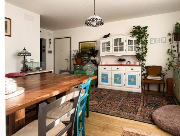 appartamento in vendita a Martignacco