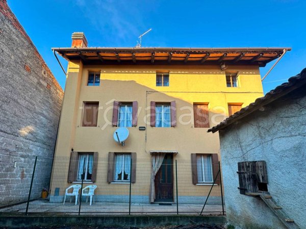 casa indipendente in vendita a Martignacco in zona Nogaredo di Prato