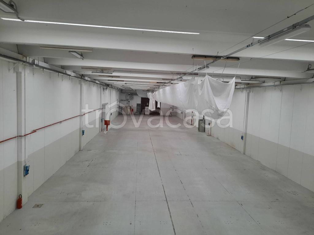 locale commerciale in vendita a Martignacco