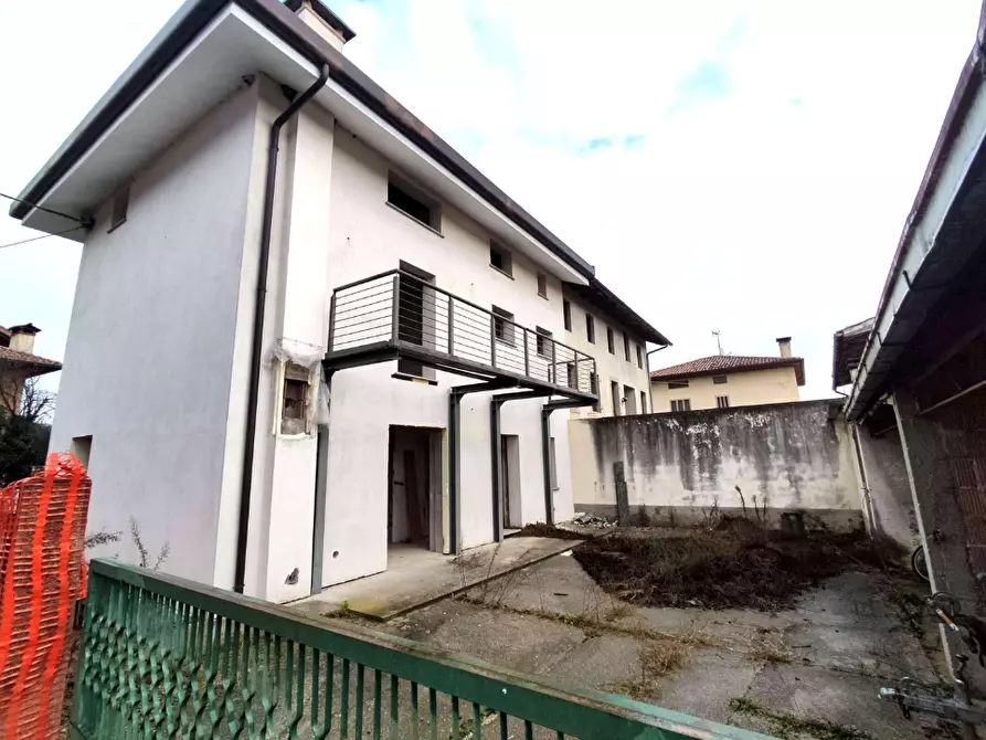 casa indipendente in vendita a Martignacco in zona Nogaredo di Prato