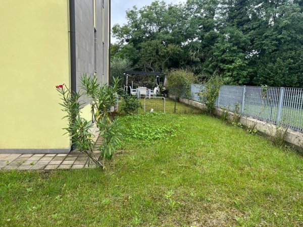 appartamento in vendita a Martignacco