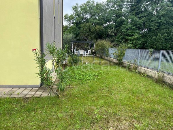 appartamento in vendita a Martignacco