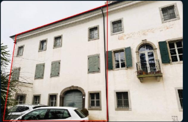 casa indipendente in vendita a Martignacco in zona Faugnacco