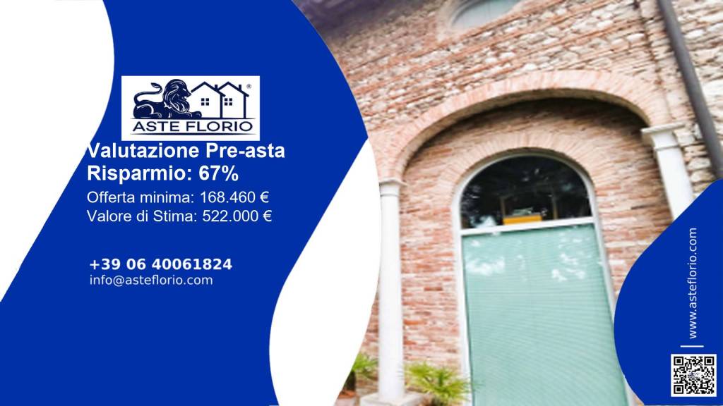 appartamento in vendita a Martignacco in zona Nogaredo di Prato