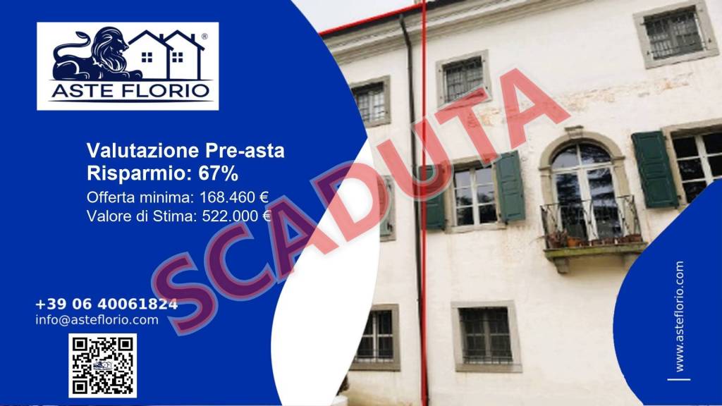 casa indipendente in vendita a Martignacco in zona Faugnacco