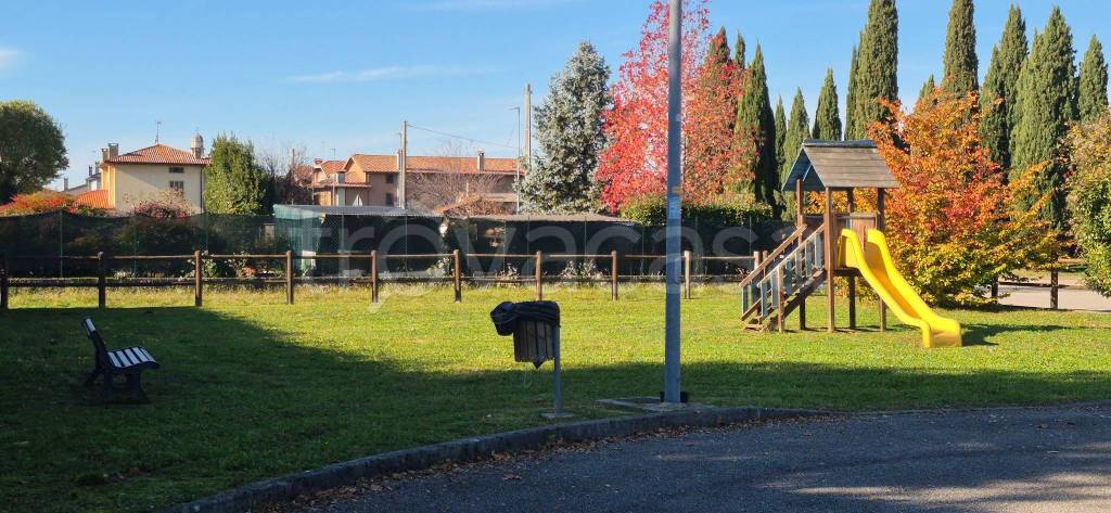 terreno edificabile in vendita a Martignacco