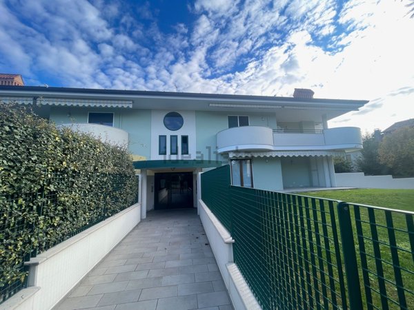 appartamento in vendita a Martignacco