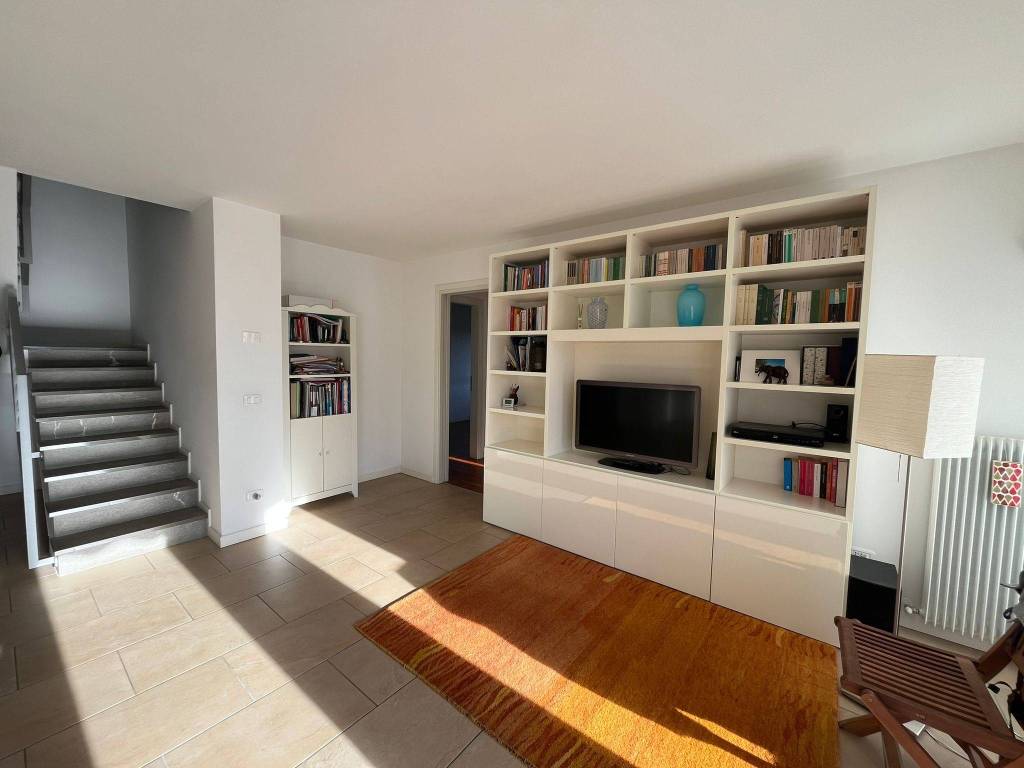 appartamento in vendita a Martignacco