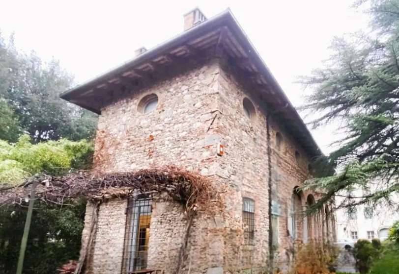 casa indipendente in vendita a Martignacco in zona Faugnacco