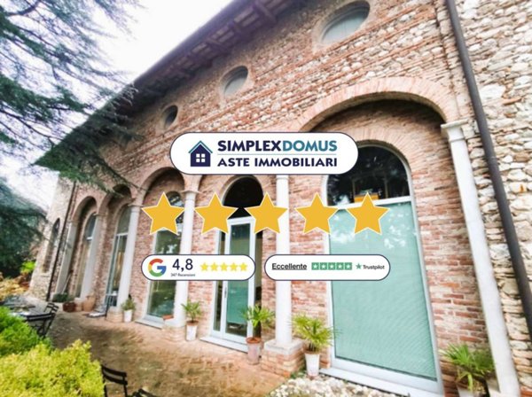 casa indipendente in vendita a Martignacco in zona Nogaredo di Prato