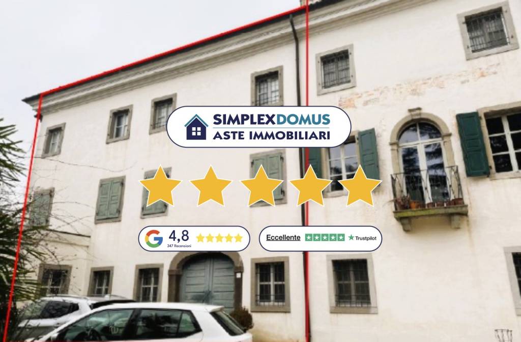 casa indipendente in vendita a Martignacco in zona Nogaredo di Prato