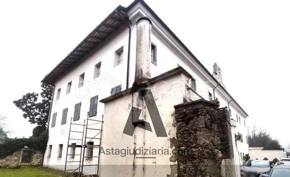 appartamento in vendita a Martignacco in zona Nogaredo di Prato