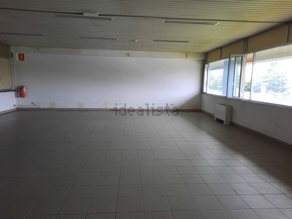 capannone in vendita a Martignacco