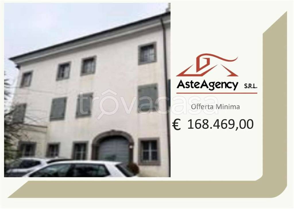 casa indipendente in vendita a Martignacco in zona Nogaredo di Prato