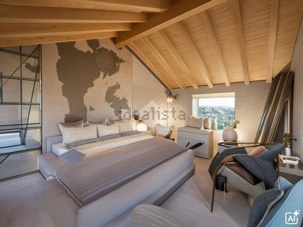 appartamento in vendita a Martignacco