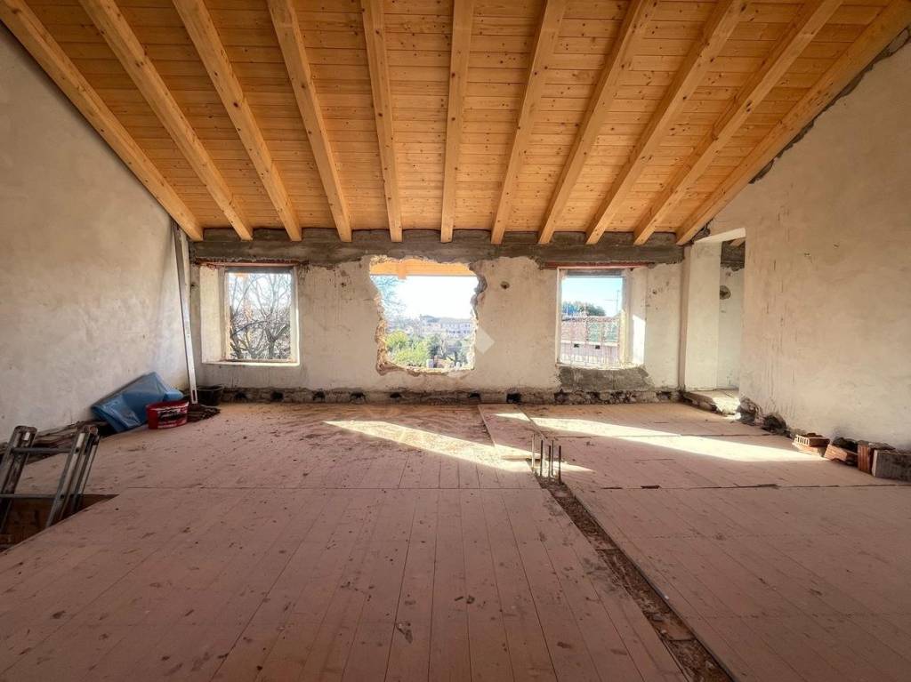 appartamento in vendita a Martignacco