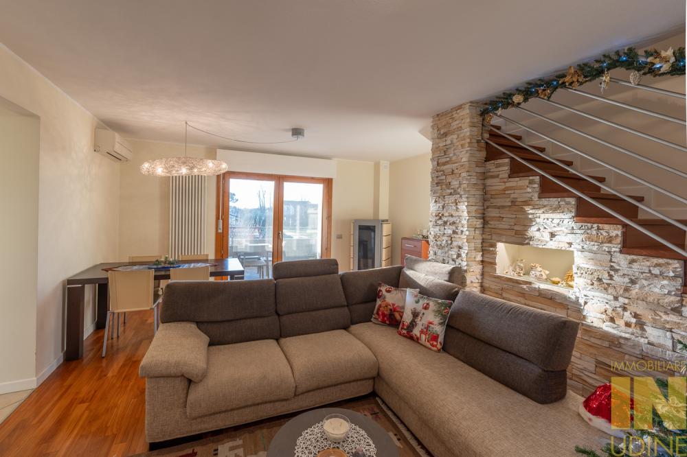 appartamento in vendita a Martignacco