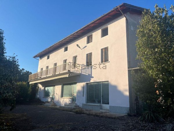 casa semindipendente in vendita a Martignacco