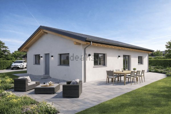 casa indipendente in vendita a Martignacco