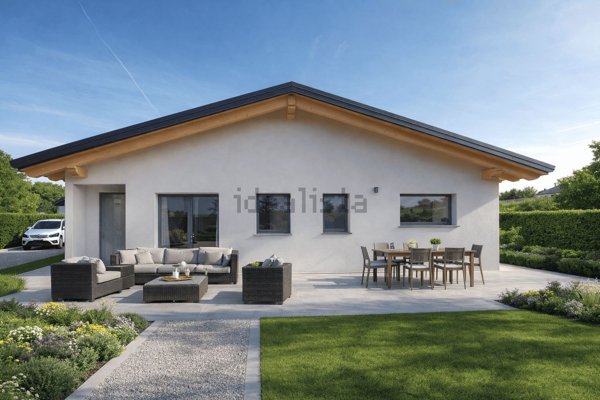 casa indipendente in vendita a Martignacco